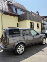 Land Rover Discovery 4  3.0 SDV6 HSE  - Land Rover Discovery in Stuttgart