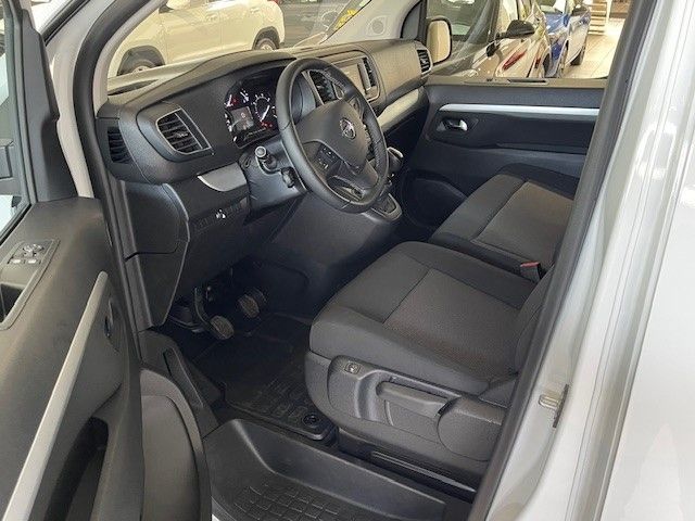 Vivaro Kasten Edition Cargo M, 2.0 Diesel 145 PS