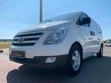 Hyundai H-1 Kasten 2.5 TÜV/ AU NEU - Hyundai H-1 aus 2016
