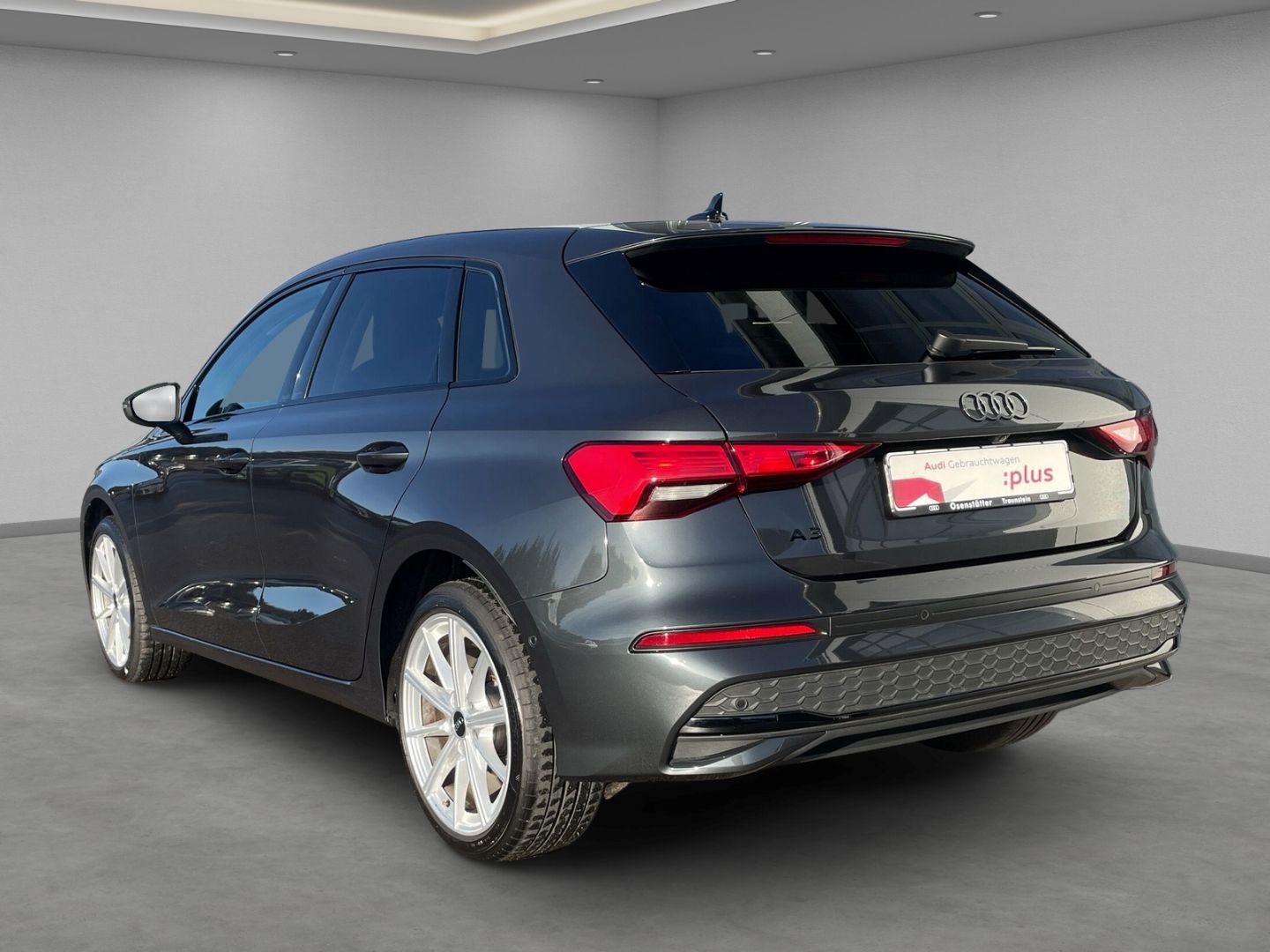 Audi A3 - Bild 2