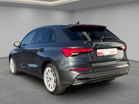 Audi A3 - Vorschau Bild 2