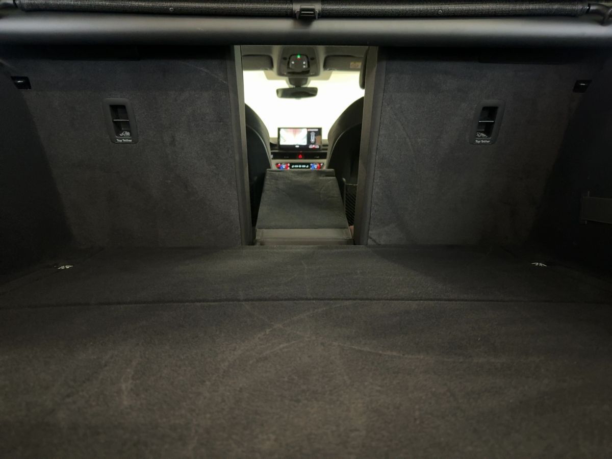 Audi A4 - Bild 22