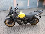 Suzuki V Strom DL 650 XT ABS - Suzuki V-Strom 650 XT