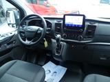 Bürstner Tourneo Custom 2.0 TDCI Bürstner AUTOMATIK/KÜCHE - Bürstner Kastenwagen