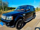 Land Rover Range Rover Sport 3.0 TDV6 HSE LUXURY - gebrauchte Land Rover Range Rover Sport aus dem Jahr 2011
