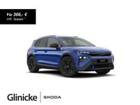 Skoda Elroq - Vorschau Bild 1