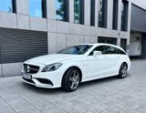 Mercedes-Benz CLS 63 AMG SB 4Matic SH-gepflegt, unfallfrei