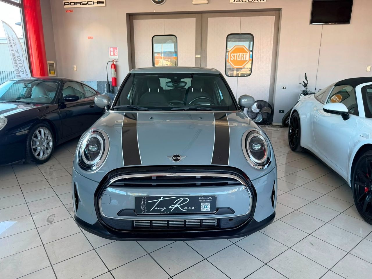 MINI Mini 1.5 One 75CV 50.000 KM imagem 3