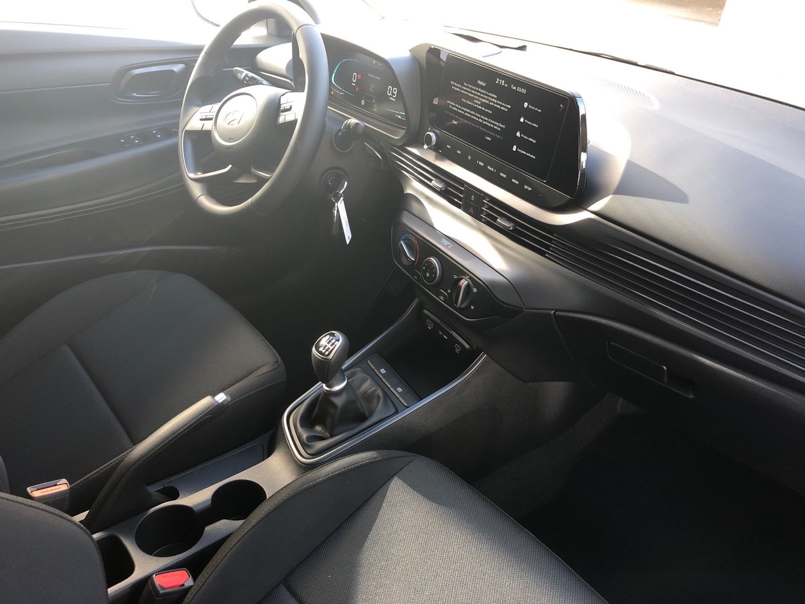 Hyundai i20 – Bild 7