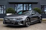 Audi e-tron GT GT edition ZERO 93 kWh - Audi e-tron GT mit Schiebedach