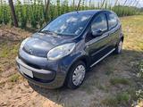 Citroën C1 1.0 SensoDrive Exclusive Automatik - Citroën C1 Exclusive mit Benzin-Antrieb