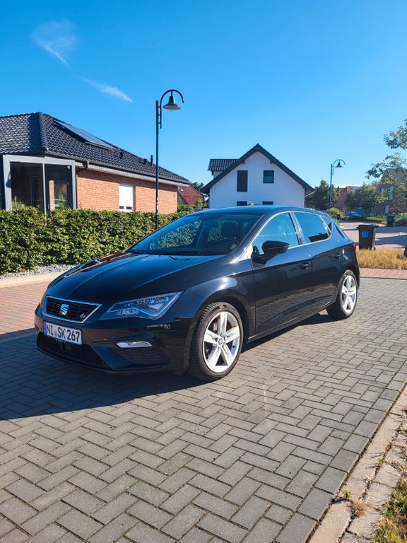 Image of Seat Leon