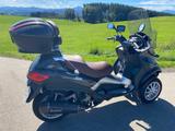 Piaggio Mp3 500 Touring/Sport - PIAGGIO MP3 500 SPORT