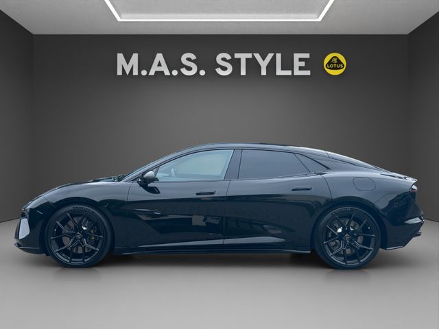 Fahrzeugabbildung Lotus Emeya 600 Sport SE Lotus Wuppertal