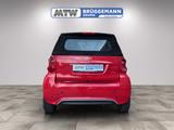 Smart fortwo cabrio Micro Hybrid Drive 52 kW CABRIO - Smart Gebrauchtwagen in Essen