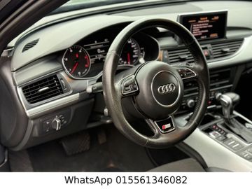 Audi A6 - 10