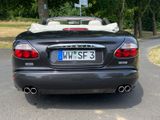 Jaguar XK8 Cabriolet 4.2 Victory Edition Top Zustand  - Jaguar XK8: Cabrio