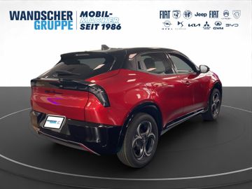 Alfa Romeo Junior Elettrica Sport Speciale Kam.+KeyLess