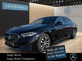 Mercedes-Benz E 200 d AVA°E-Vorrüstung Personenbef.°WDG°