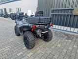 Can-Am Outlander 1000 MAX DPS - CAN-AM OUTLANDER 1000