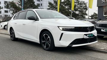 Opel Astra ST 1.2 Turbo Edition AGR-Sitz Winterpaket