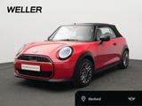 MINI Cabrio Classic Trim 17