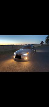 BMW NOTVERKAUF !! BMW 535d e60 m pack - BMW 535 aus 2005: 535d