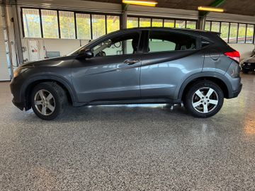 Honda HR-V - 2