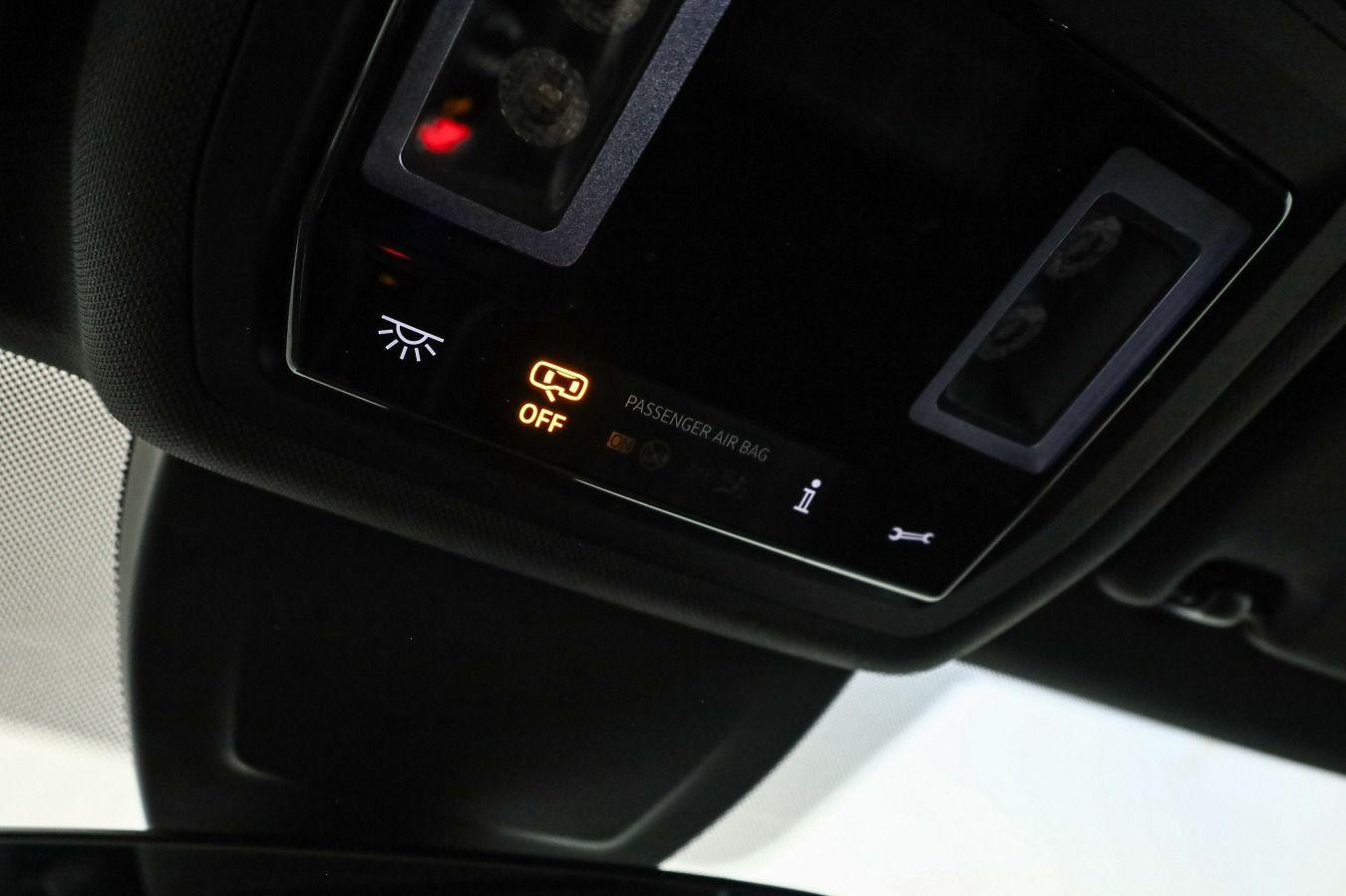 Volkswagen Golf VIII 2.0 GTD*BLACK-STYLE*IQ.LIGHT*KAMERA*NA, миниатюра 17
