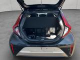 Toyota Aygo X Air Teamplayer - : Beige