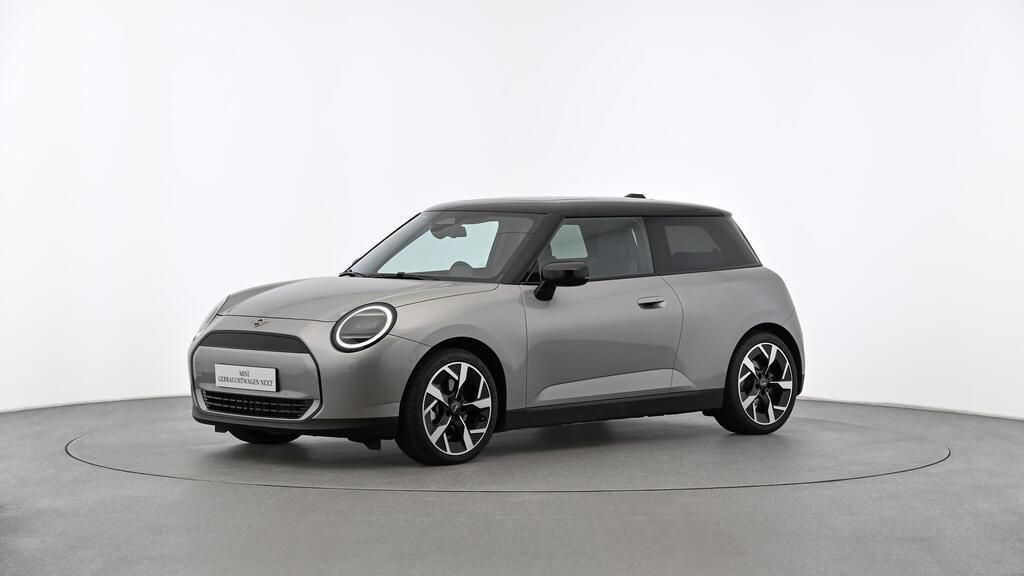 MINI Classic Trim