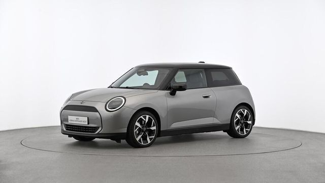 MINI Cooper E