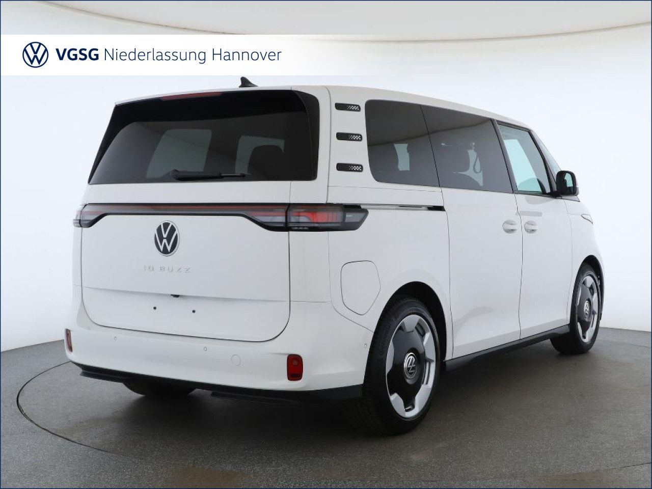 Volkswagen ID. Buzz - Bild 6