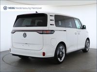 Volkswagen ID. Buzz - Vorschau Bild 6