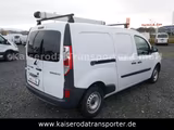 Renault Kangoo Maxi Extra 1,5 Kasten Klima Kamera Navi - Renault Kangoo Gebrauchtwagen
