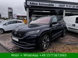 Skoda Kodiaq RS 4x4 Automatik 2.0 Diesel Euro6 TÜV Neu - Skoda Kodiaq: RS