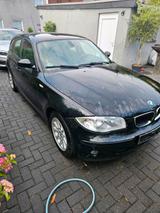 BMW Bmw 116 I In guter Zustand - BMW 116 in Osnabrück