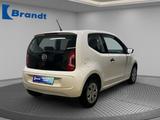 Volkswagen up! 1.0 take-up FH VO. EL.+KLIMA+ZV+GJR - VW up! Gebrauchtwagen in Bremen