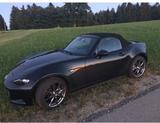 Mazda MX-5 Roadster Sports-Line Skyactive ... - gebrauchte Mazda MX-5 aus dem Jahr 2019