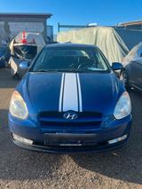 Hyundai ANGEBOTHyundai Accent 1.4L - Hyundai Accent: 1.4