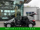 Ford S-MAX Titanium Sport AHK Leder Bi-Xenon - Ford S-Max: Sport