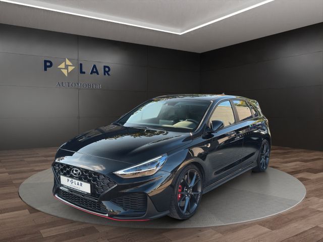 Hyundai i30 N Performance  *Schalen/Alcantara/Kamera*