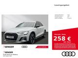 Audi A3 allstreet 35 TFSI Audi connect Komfort-Paket