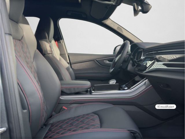 Audi Q7 - Bild 12