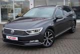 Volkswagen Passat Variant 2.0 Highline LED ACC Sitzheizung - Volkswagen Passat aus 2017