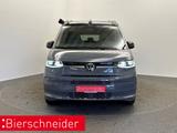 Volkswagen T7 California 2.0 TDI DSG Ocean ALU 18 AHK NAVI  - Gebrauchtwagen in Lübeck