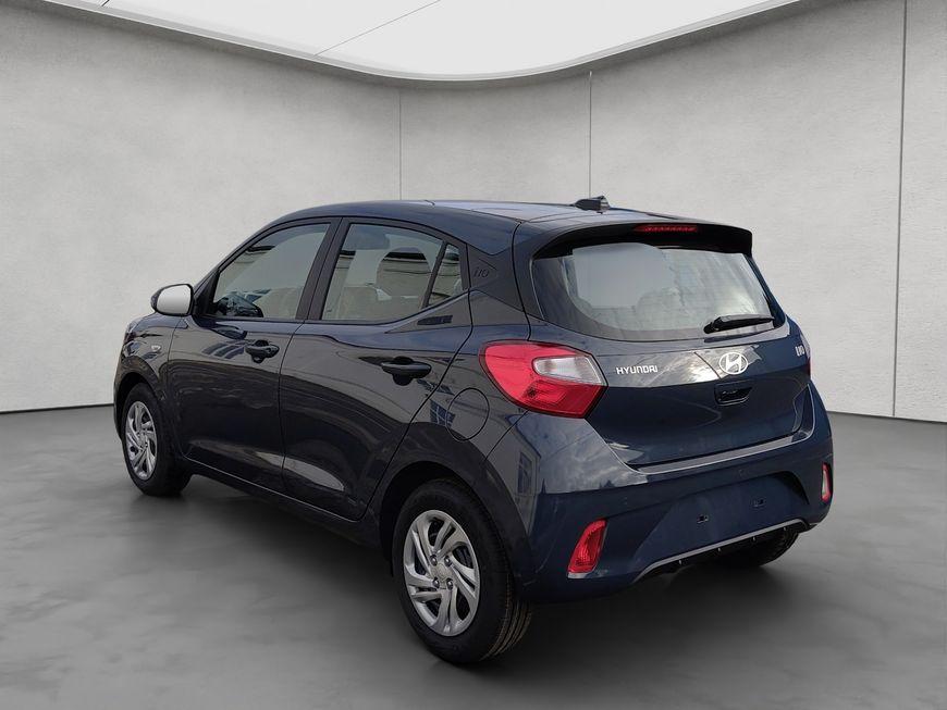 Hyundai i10 1.0 Select 46 kW, 5-türig