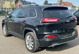 Jeep Cherokee Limited 4WD*NAVI*PANORAMA*KAMERA* - Jeep Cherokee aus 2014