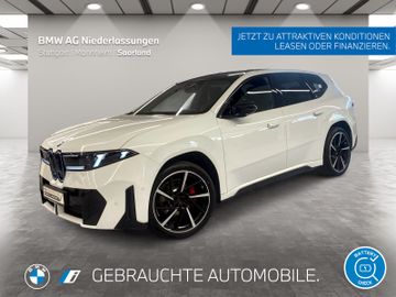 BMW Leasingangebot: BMW iX3 50 xDrive M Sport AHK Driv.Assist+ Harman/K