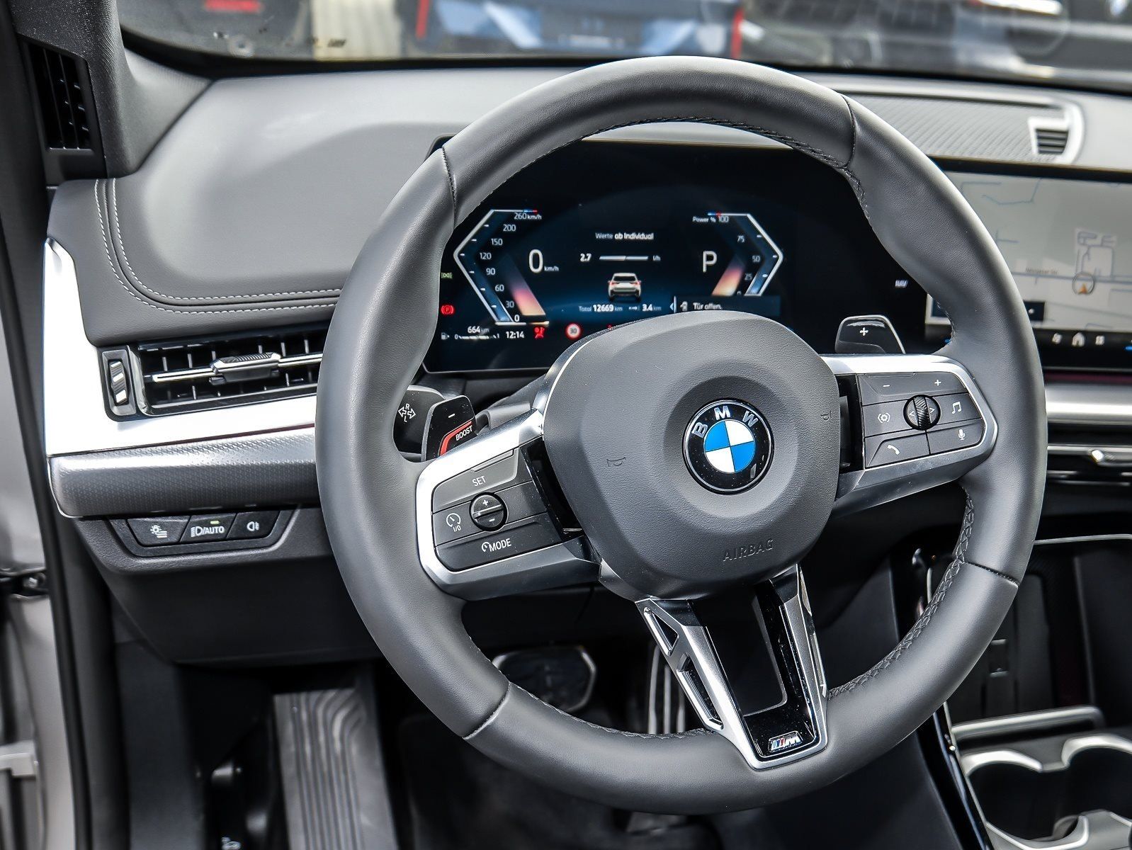 BMW X1 - Bild 22